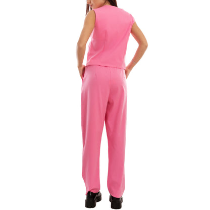 immagine-17-toocool-completo-donna-gilet-senza-maniche-pantaloni-ms-17028