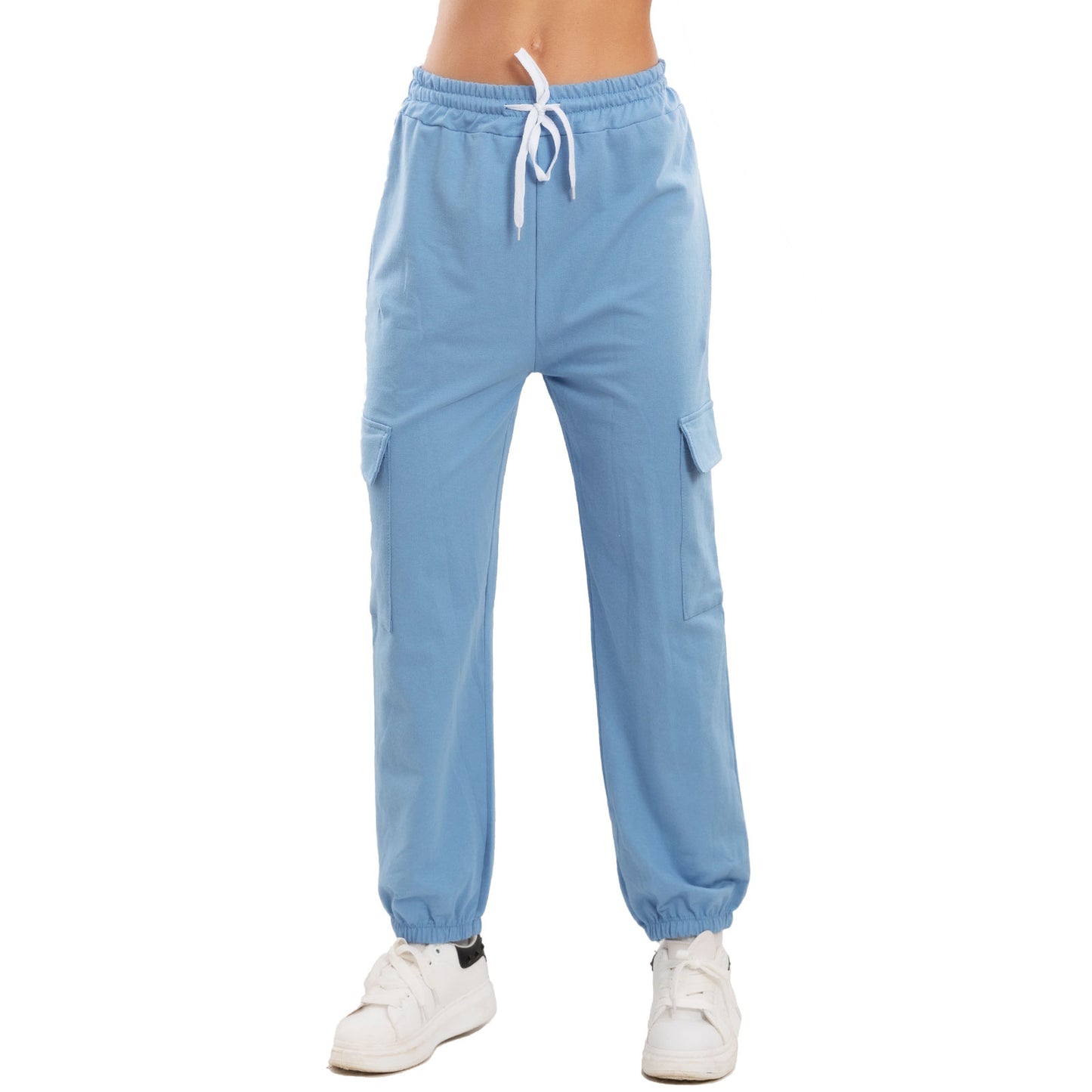 immagine-17-toocool-pantaloni-jogger-tuta-sportivi-fitness-cargo-vi-3214