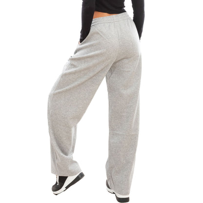 toocool pantaloni tuta donna sportivi casual toocool yv3870 nero s