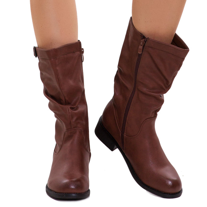 immagine-17-toocool-scarpe-donna-stivali-biker-991