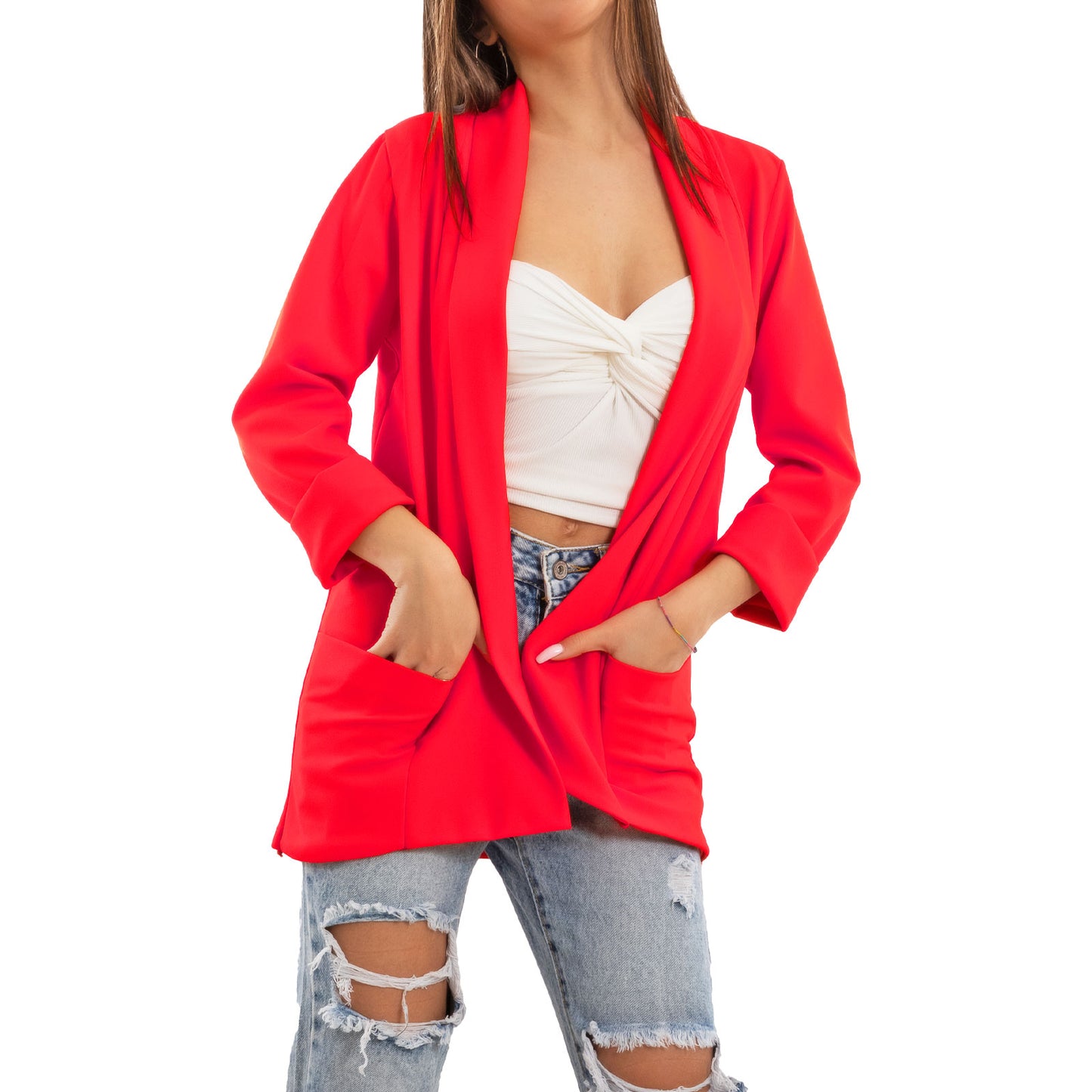 immagine-18-toocool-blazer-donna-giacca-elegante-vi-80021