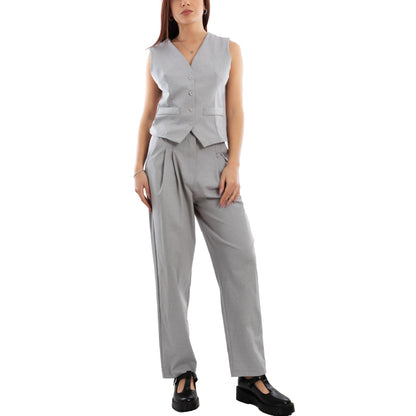 immagine-18-toocool-completo-donna-gilet-senza-maniche-pantaloni-ms-17028
