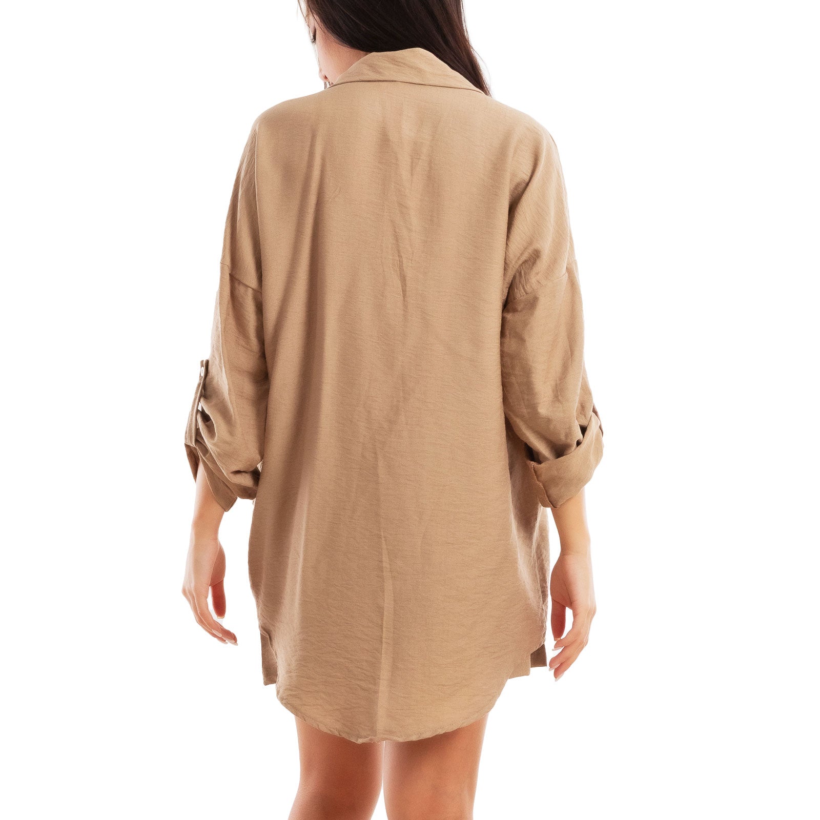 toocool completo due pezzi donna camicia pantaloncini vi 5546