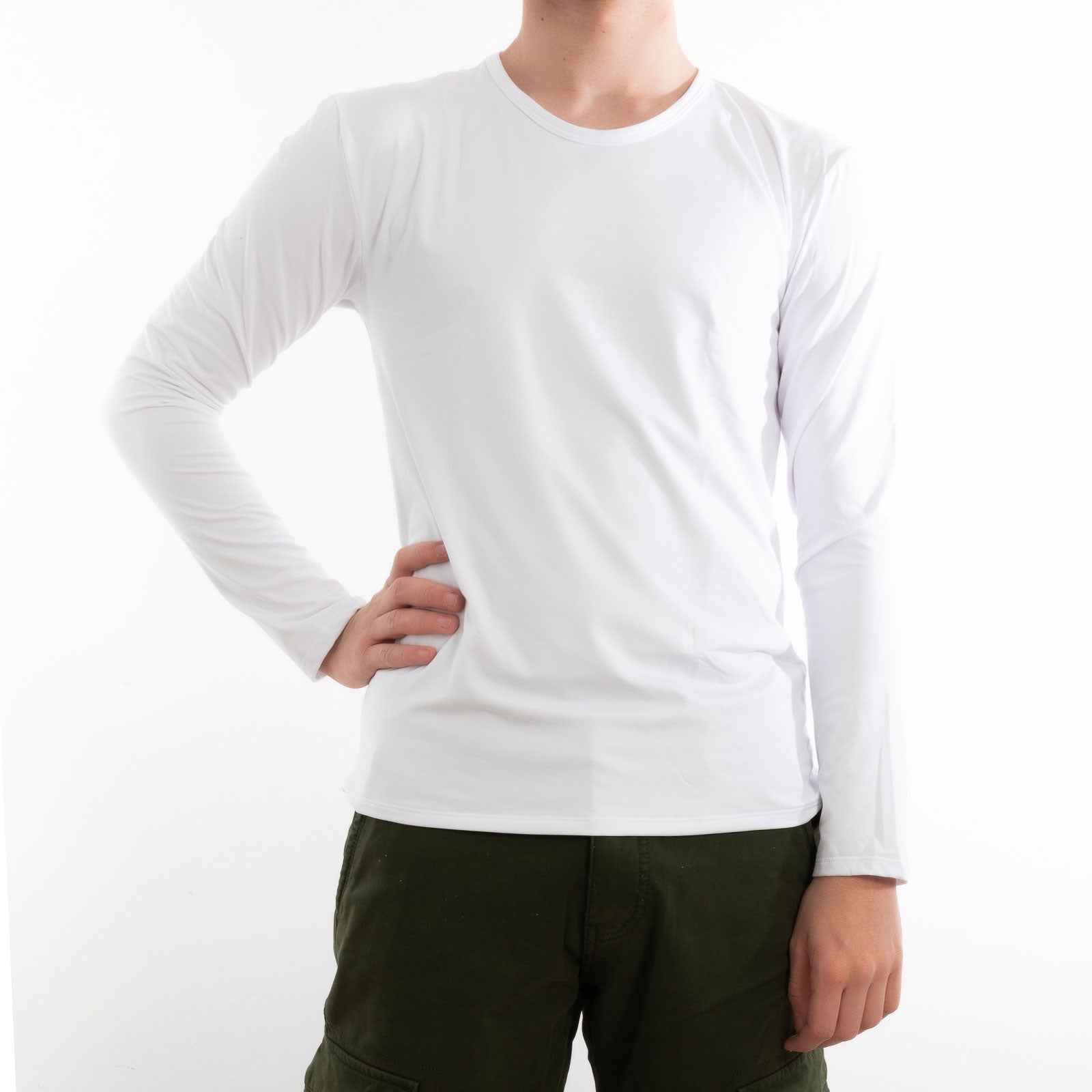 toocool maglia uomo girocollo felpata maniche lunghe 2826