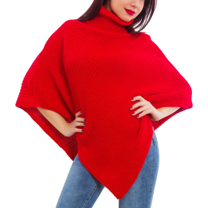 immagine-18-toocool-poncho-donna-coprispalle-mantella-vb-1056