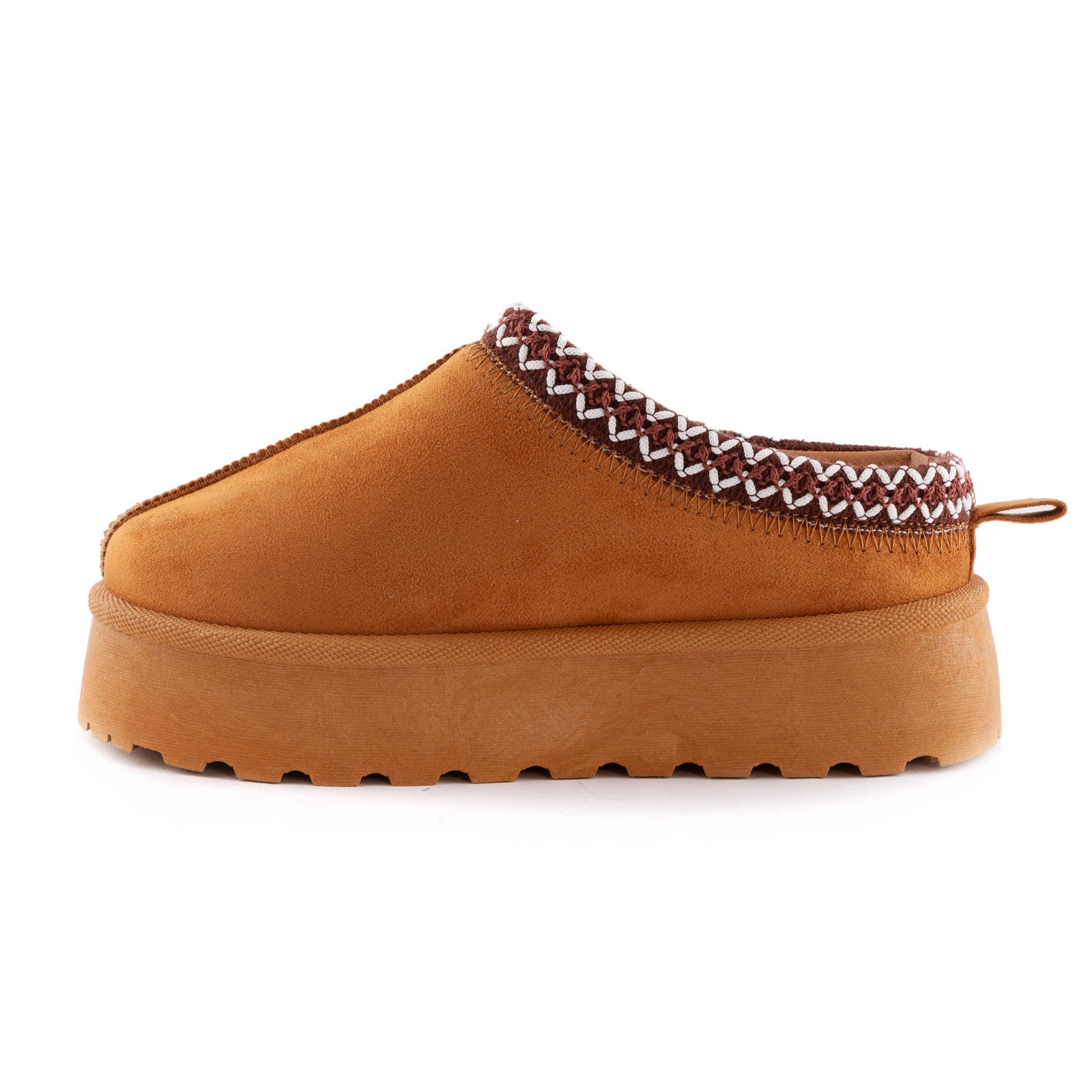 immagine-18-toocool-sabot-scamosciati-donna-pelliccia-interna-h-3