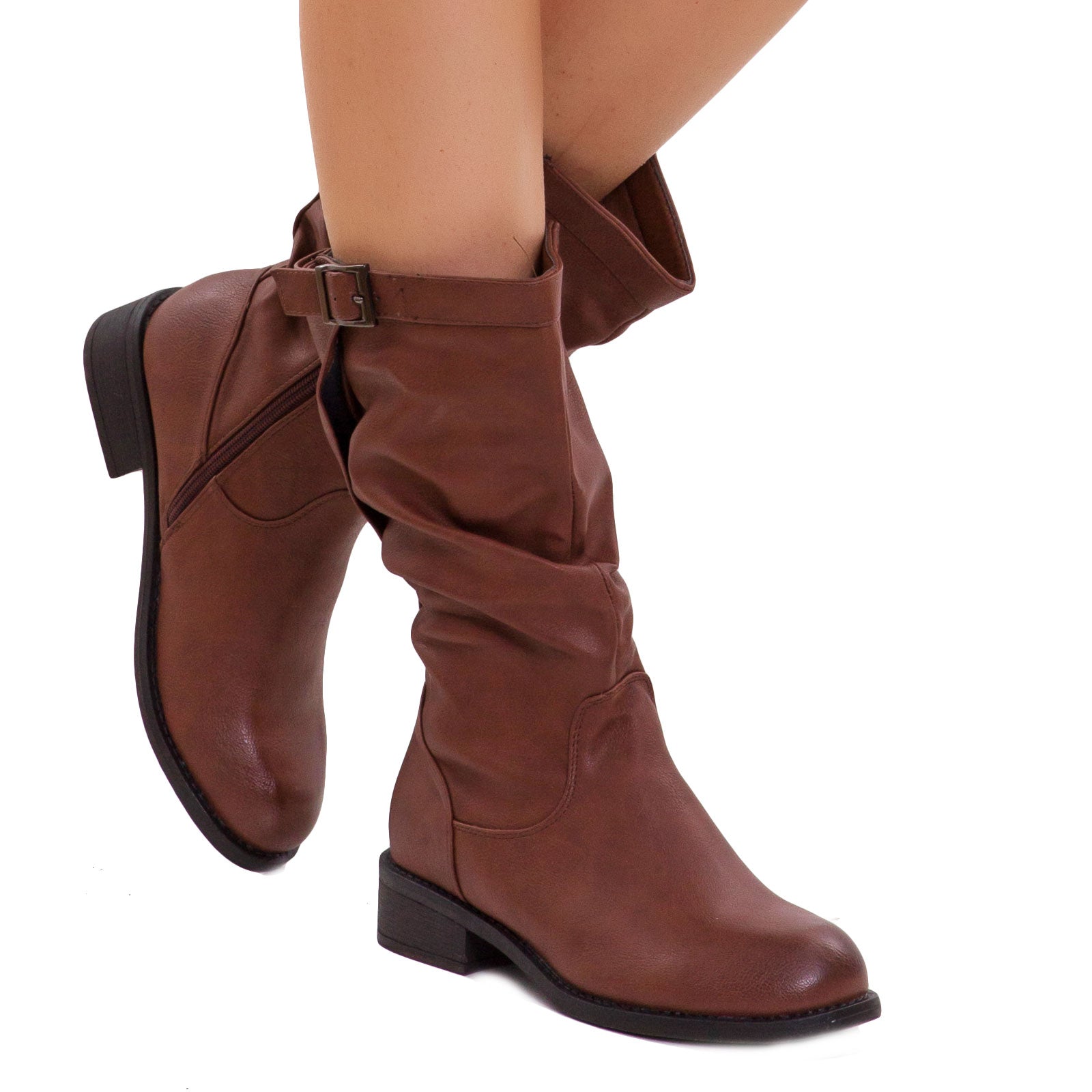 immagine-18-toocool-scarpe-donna-stivali-biker-991