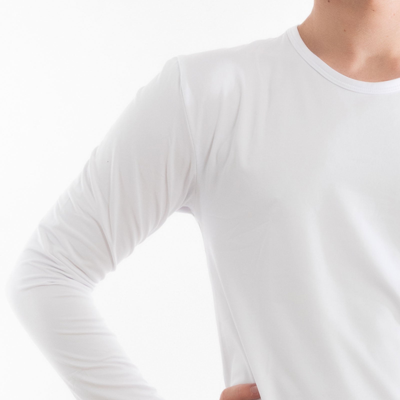 toocool maglia uomo girocollo felpata maniche lunghe 2826