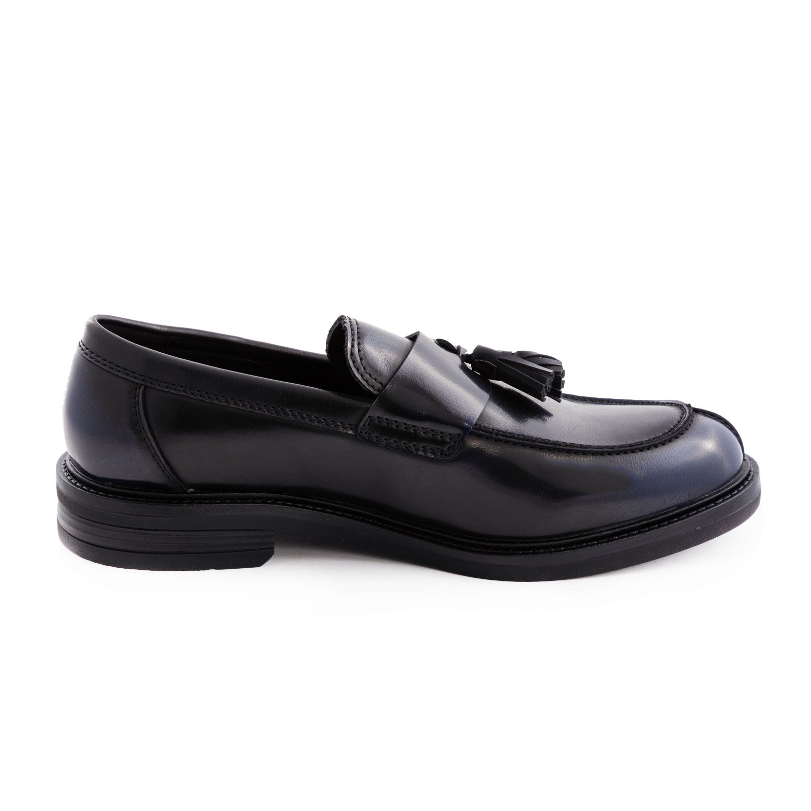 toocool mocassini uomo scarpe basse eleganti nappe oxford college y209