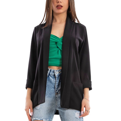 immagine-2-toocool-blazer-donna-giacca-elegante-vi-80021