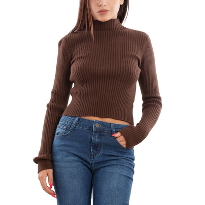 immagine-2-toocool-maglione-corto-a-costine-crop-maniche-lunghe-vi-2345