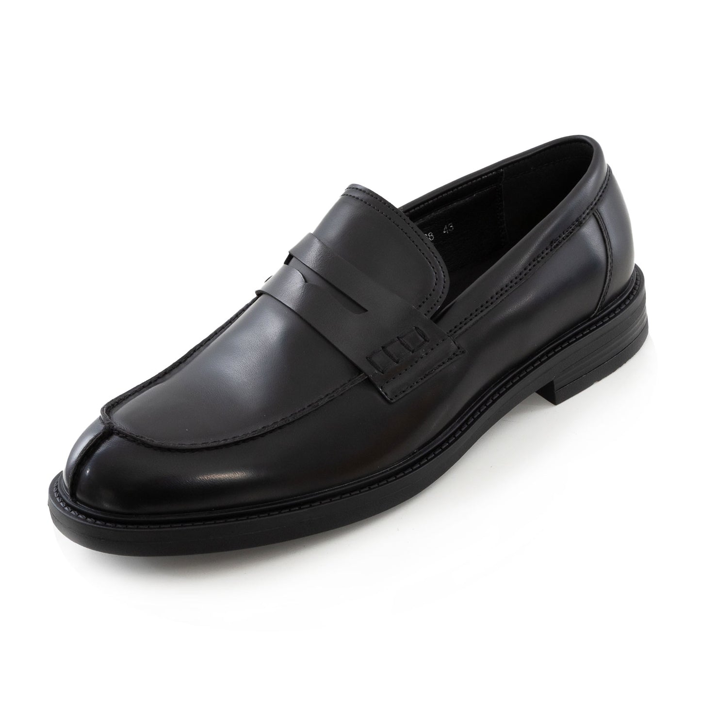 toocool mocassino uomo penny loafer scarpe eleganti slip on ufficio toocool y268