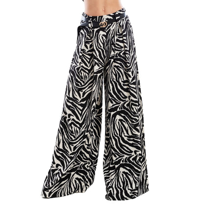 immagine-2-toocool-pantaloni-donna-ampi-palazzo-animalier-ms-96429