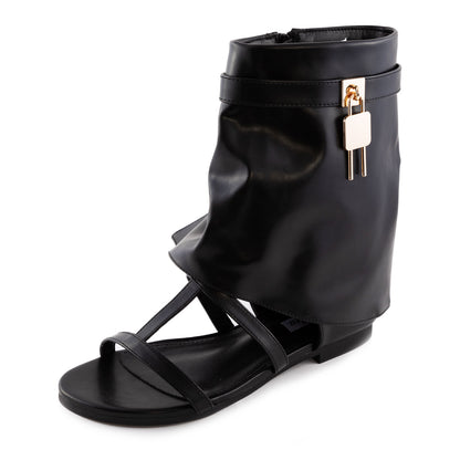 immagine-2-toocool-sandali-donna-caviglia-alta-gladiatore-h10016