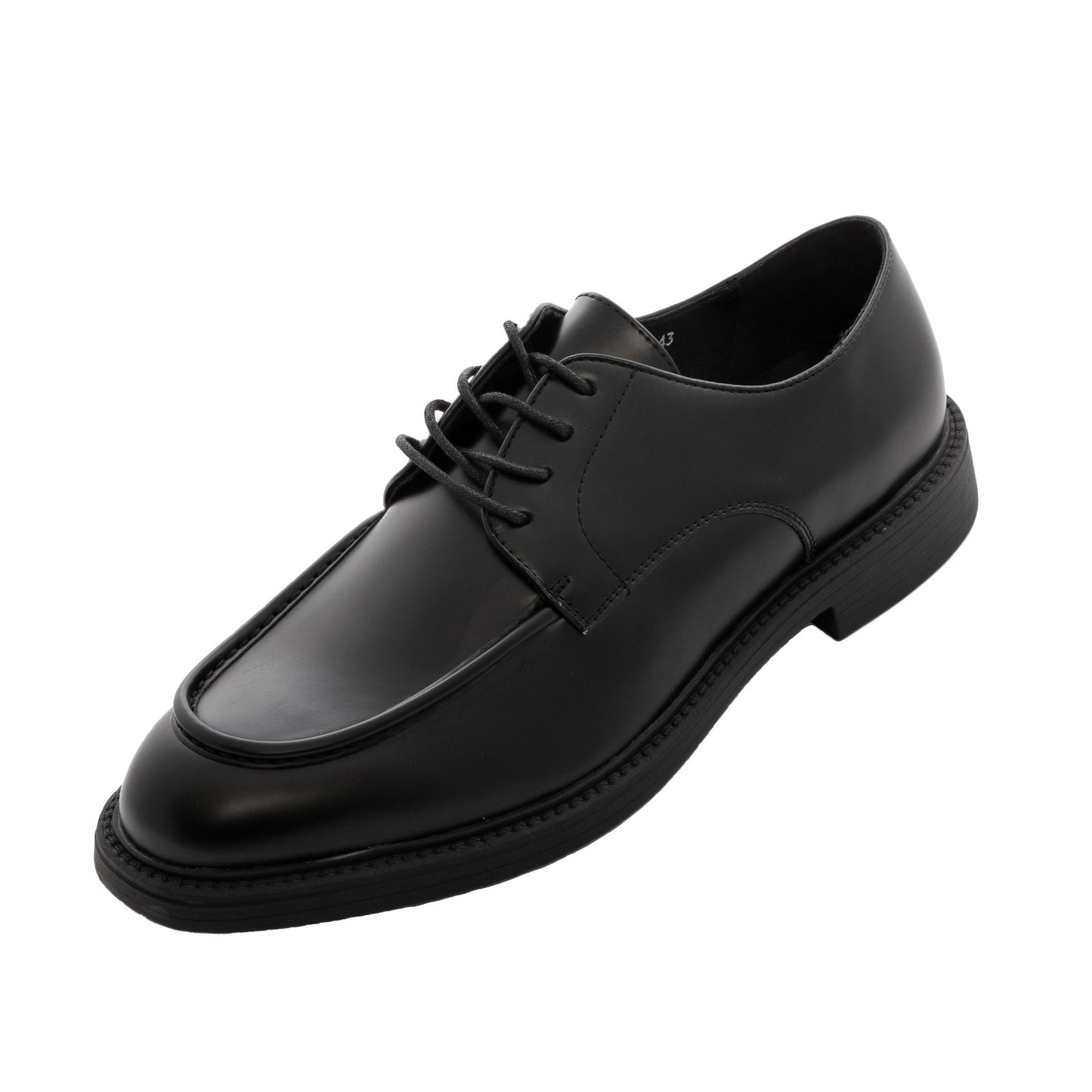 toocool scarpe stringate eleganti uomo derby classiche cerimonia ufficio pelle sintetica stringate business toocool y266