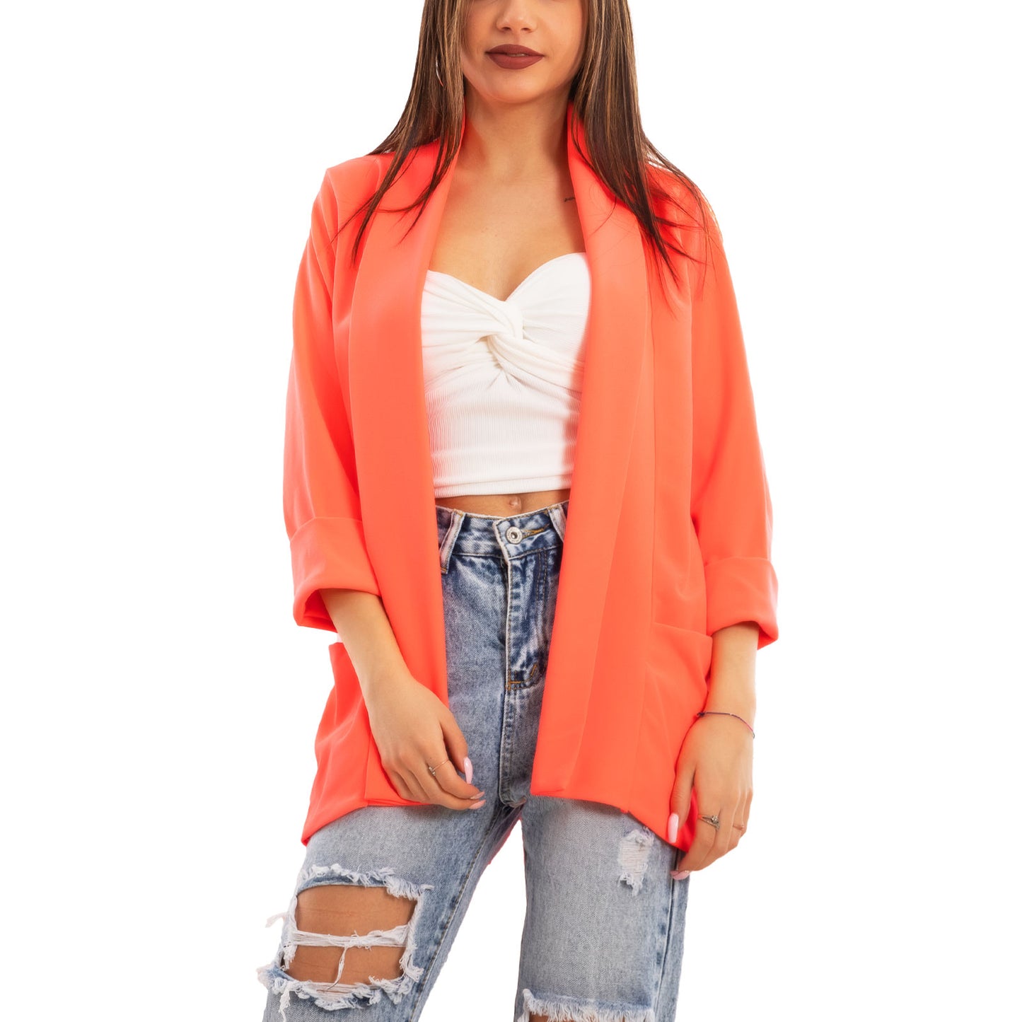 immagine-20-toocool-blazer-donna-giacca-elegante-vi-80021