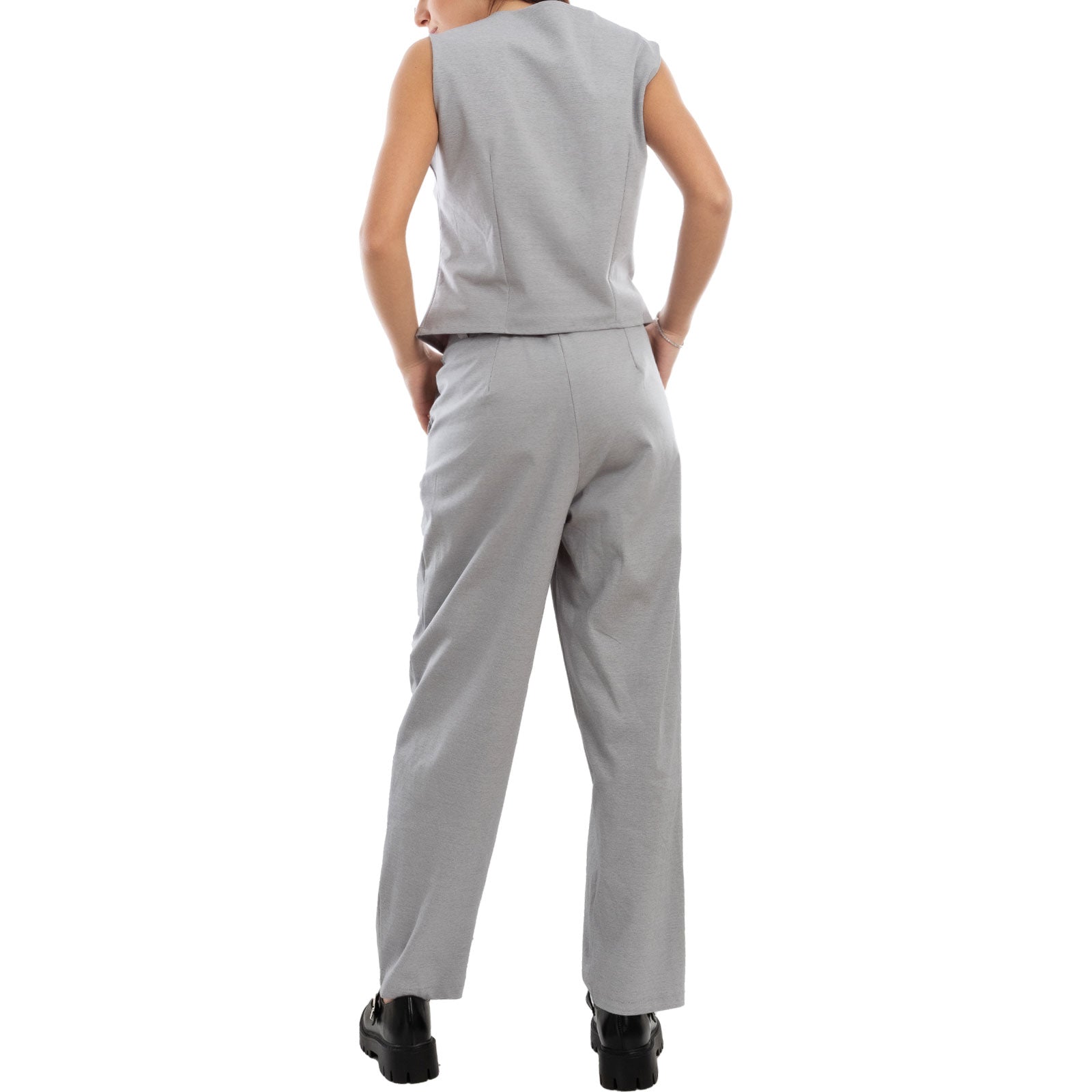 immagine-20-toocool-completo-donna-gilet-senza-maniche-pantaloni-ms-17028