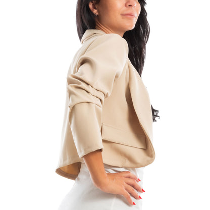 immagine-20-toocool-giacca-corta-bolero-arricciato-elegante-vi-5175