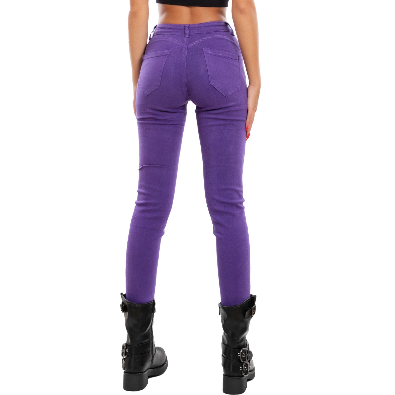 immagine-20-toocool-jeans-pantaloni-skinny-slim-elasticizzati-aderenti-vi-8006