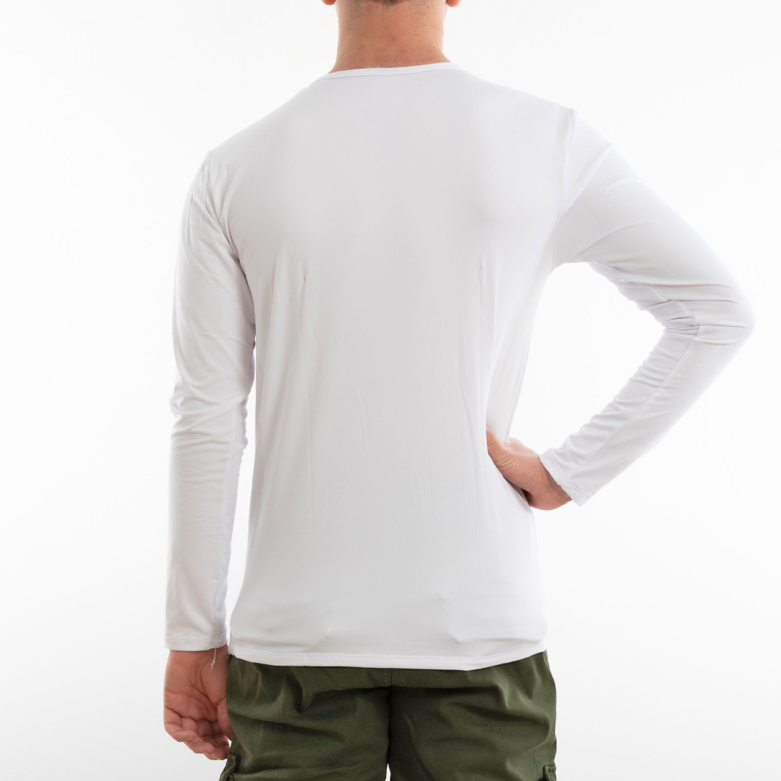 toocool maglia uomo girocollo felpata maniche lunghe 2826
