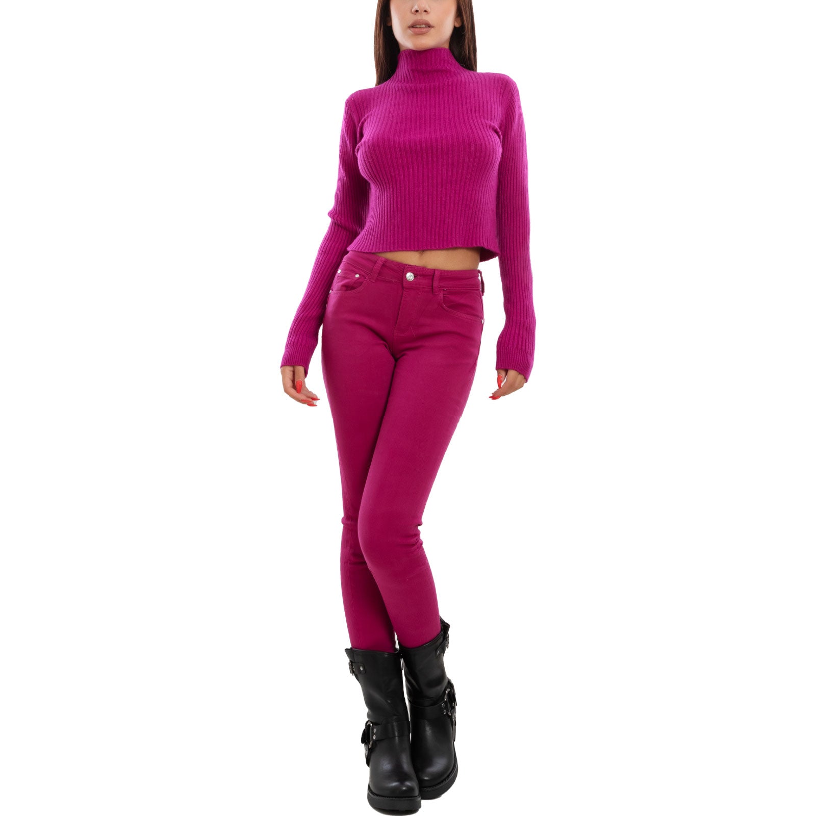 immagine-20-toocool-maglione-corto-a-costine-crop-maniche-lunghe-vi-2345