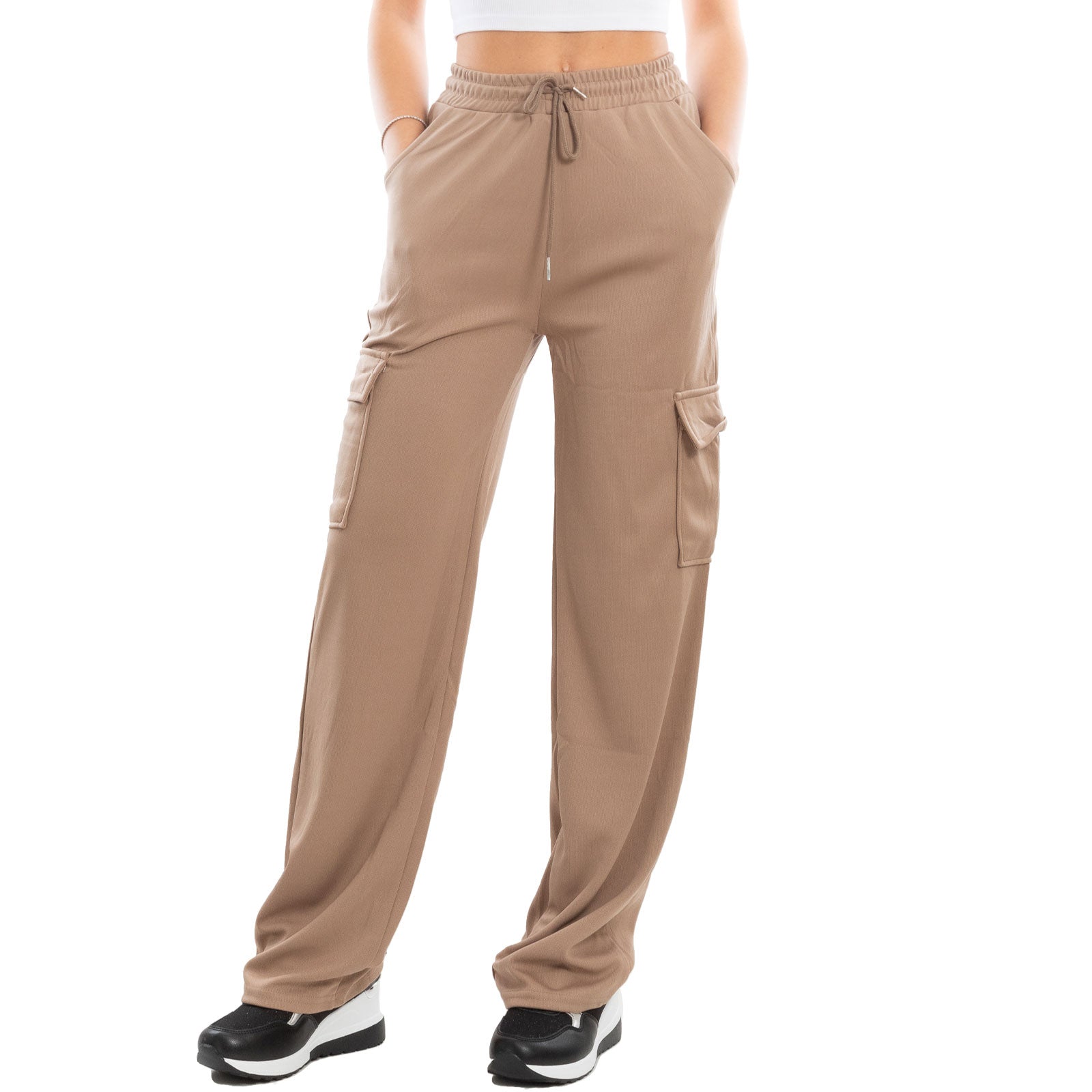 immagine-20-toocool-pantaloni-sportivi-cargo-tuta-palazzo-joggers-ovn2417