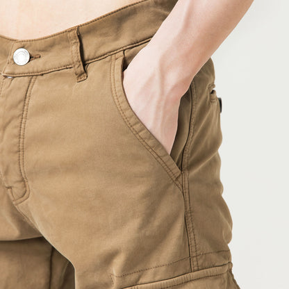 immagine-20-toocool-pantaloni-uomo-cargo-felpati-militari-hx-7823