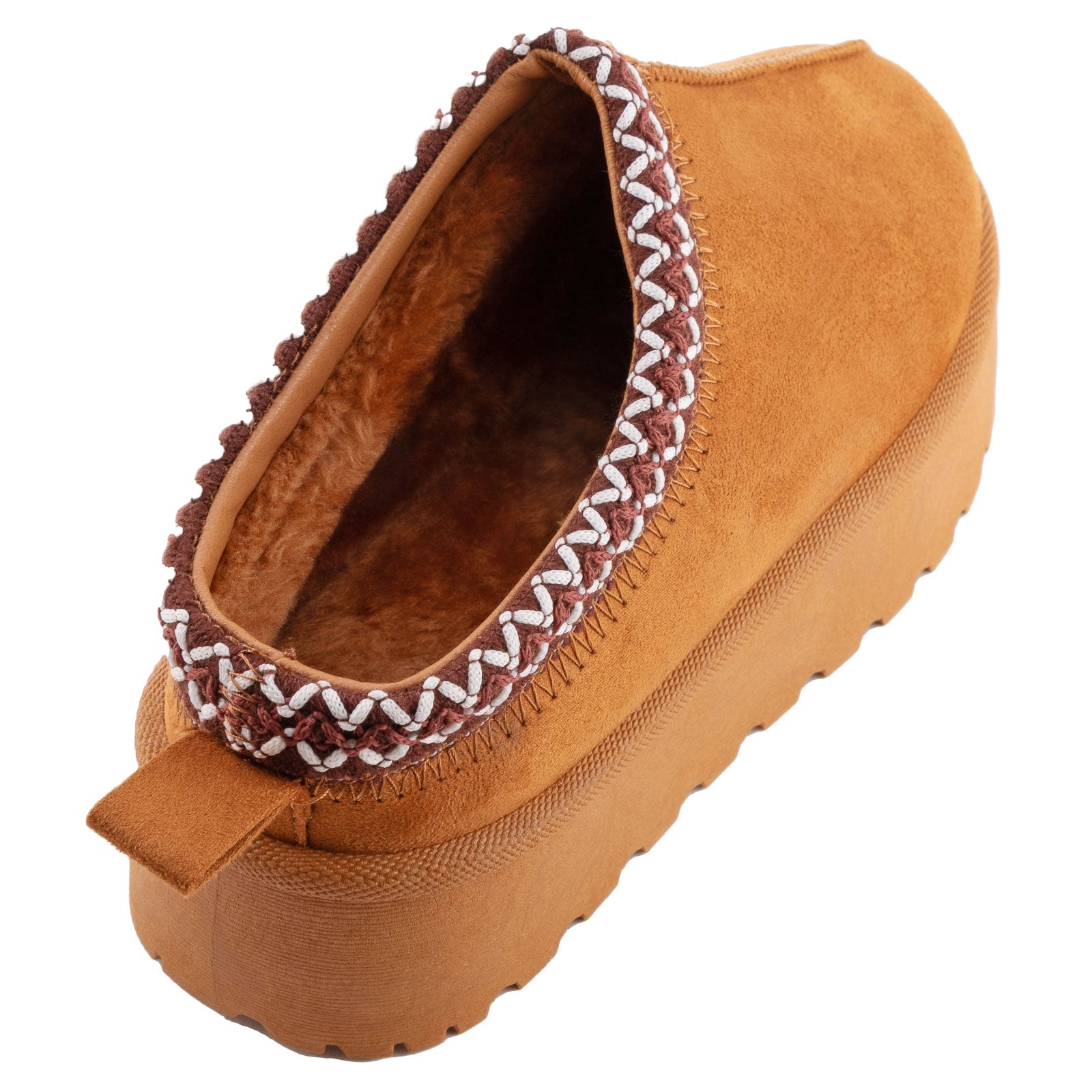 immagine-20-toocool-sabot-scamosciati-donna-pelliccia-interna-h-3