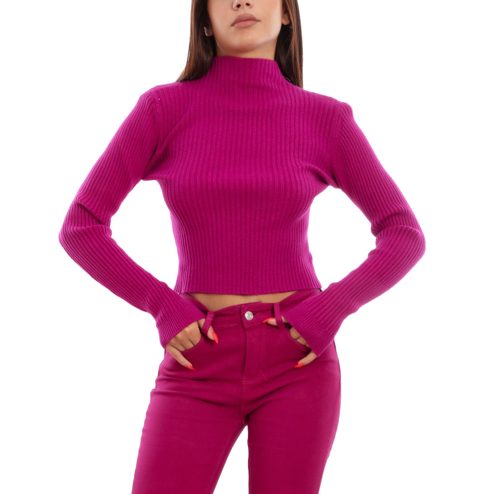 immagine-21-toocool-maglione-corto-a-costine-crop-maniche-lunghe-vi-2345