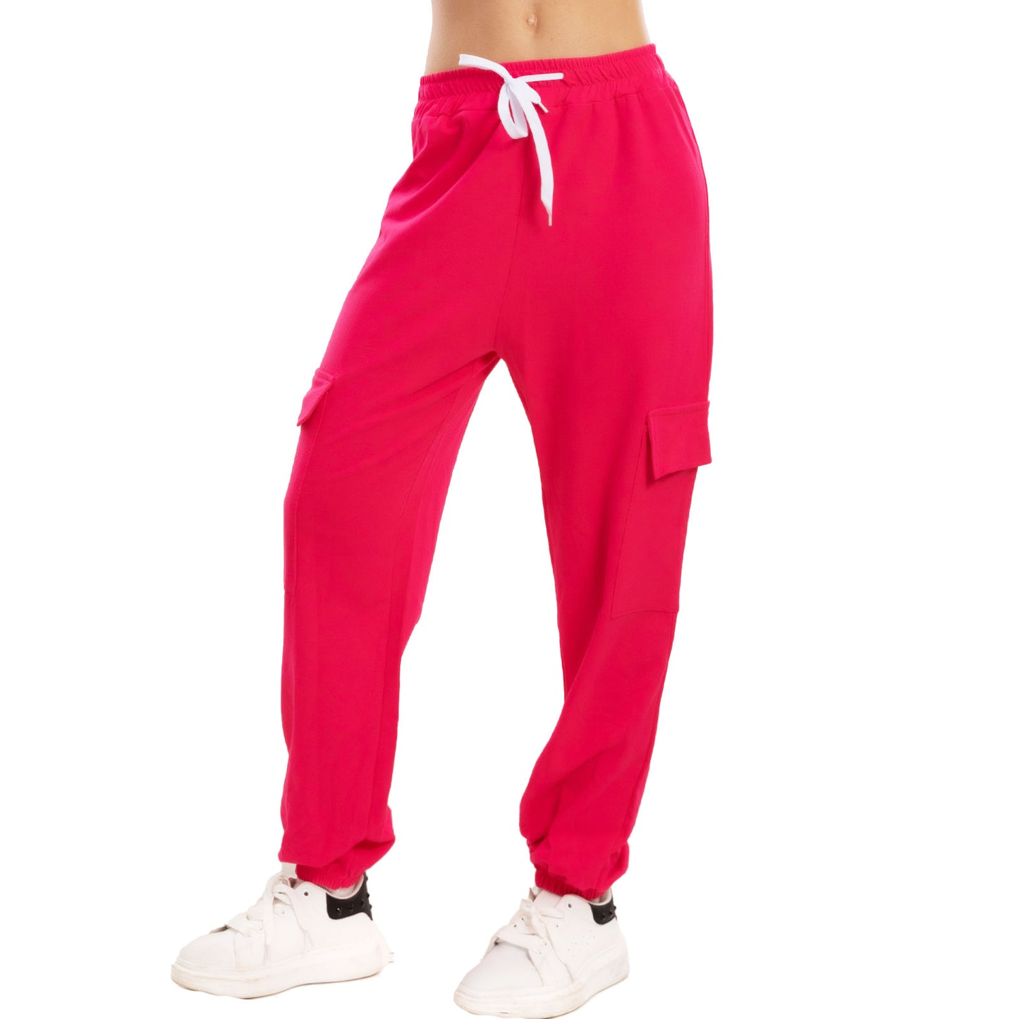 immagine-21-toocool-pantaloni-jogger-tuta-sportivi-fitness-cargo-vi-3214