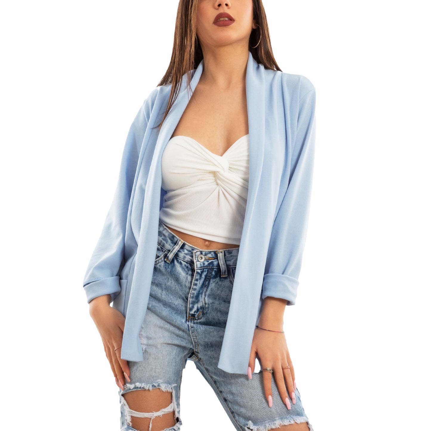 immagine-22-toocool-blazer-donna-giacca-elegante-vi-80021