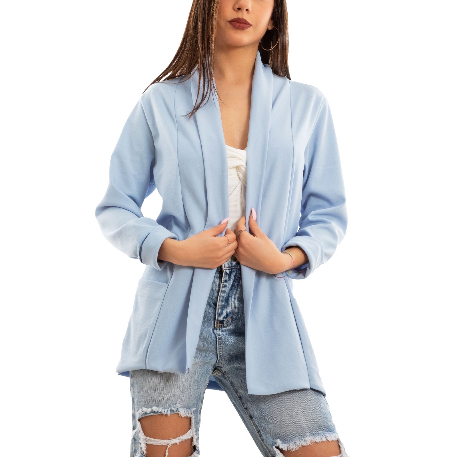 immagine-23-toocool-blazer-donna-giacca-elegante-vi-80021