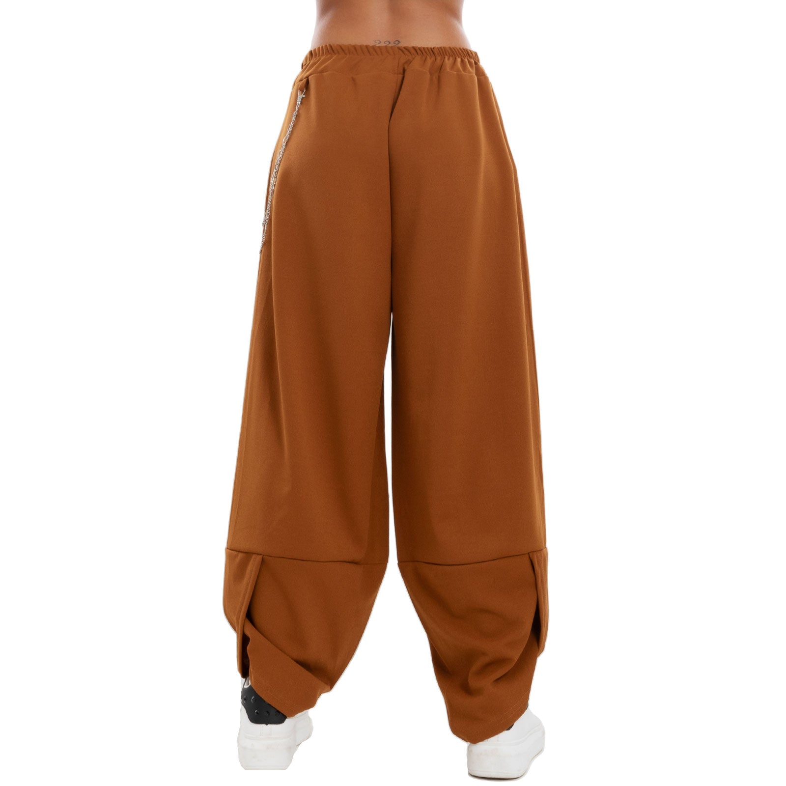 immagine-24-toocool-pantaloni-donna-jogger-harem-catenella-vi-9096