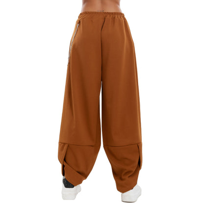 immagine-24-toocool-pantaloni-donna-jogger-harem-catenella-vi-9096