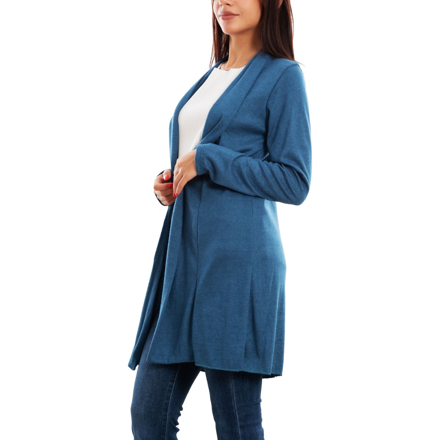 immagine-25-toocool-cardigan-lungo-manica-lunga-golfino-vb-9660