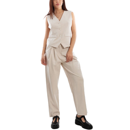 immagine-25-toocool-completo-donna-gilet-senza-maniche-pantaloni-ms-17028