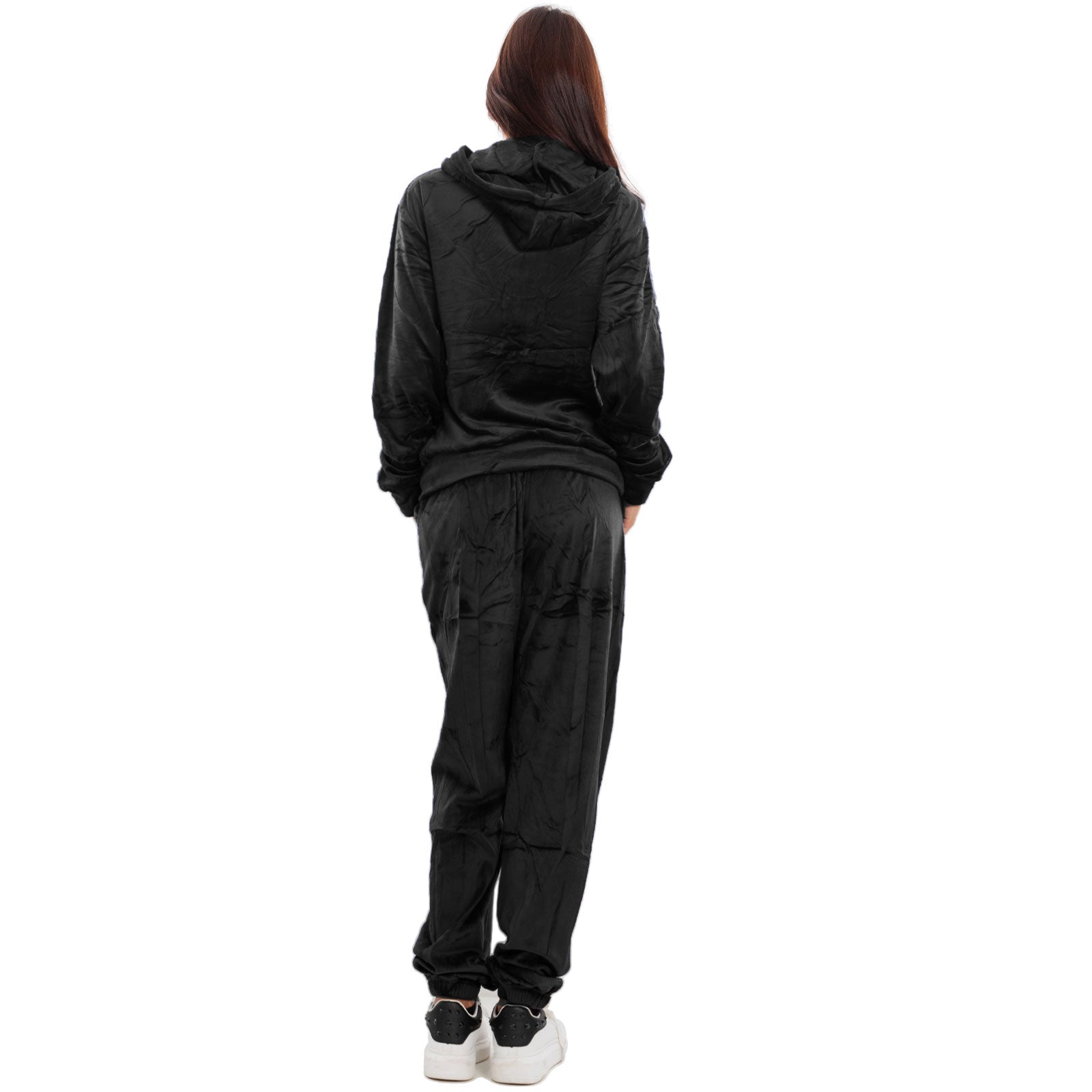 immagine-25-toocool-tuta-sportiva-donna-velour-velluto-ciniglia-cappuccio-be-8502