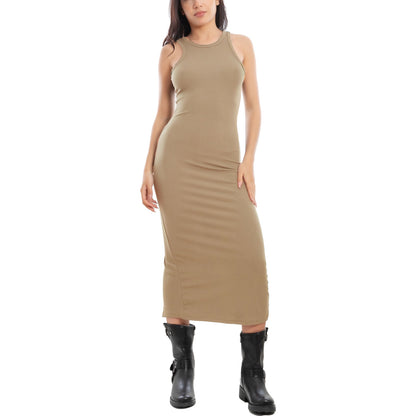 immagine-26-toocool-abito-midi-a-canotta-costine-vogatore-vi-3440