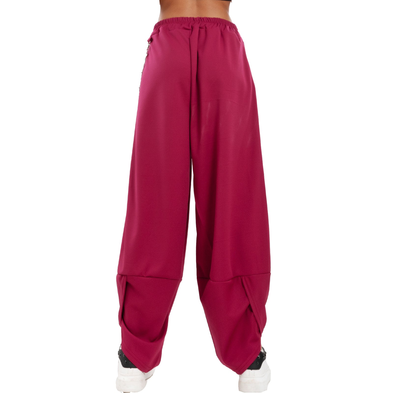immagine-26-toocool-pantaloni-donna-jogger-harem-catenella-vi-9096