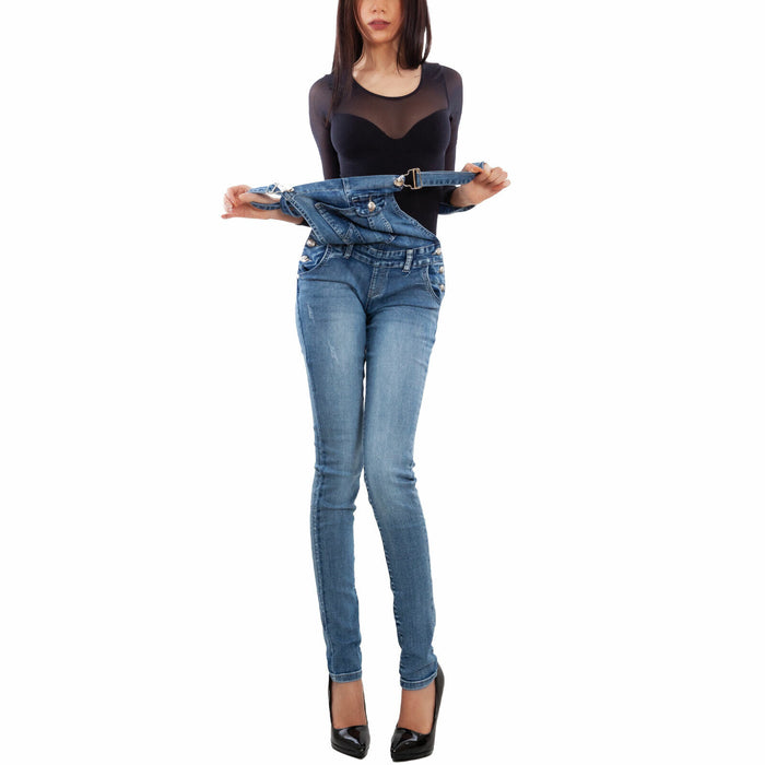 immagine-26-toocool-salopette-jeans-donna-overall-xm-987