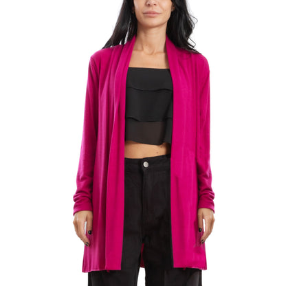 immagine-27-toocool-cardigan-lungo-manica-lunga-golfino-vb-9660