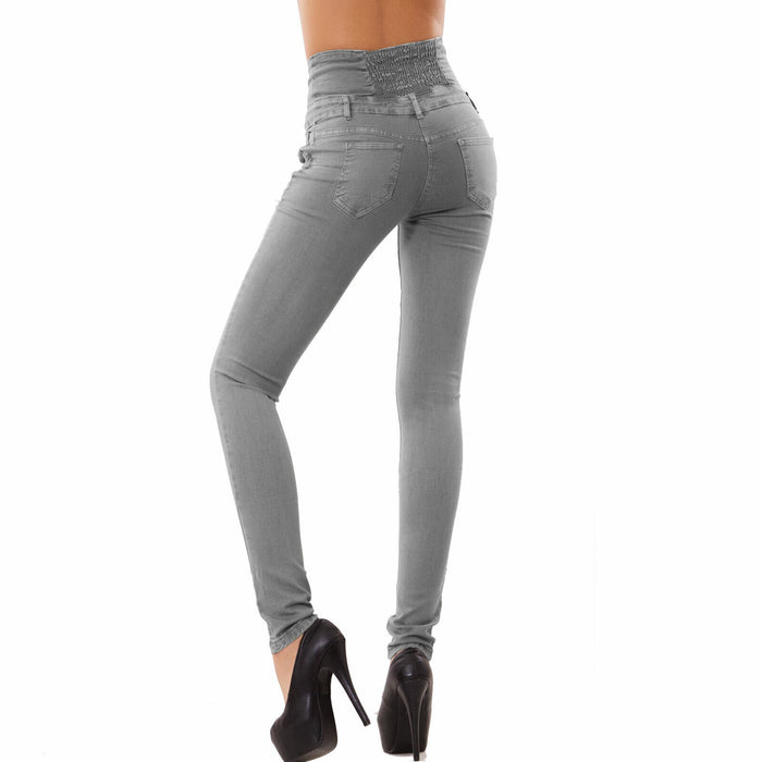 immagine-27-toocool-jeans-vita-alta-donna-ragazza-stretti-m5342-s