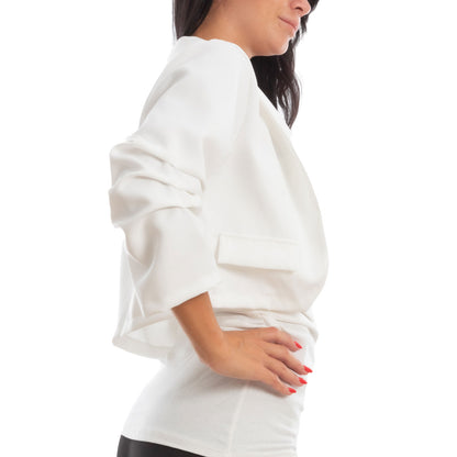 immagine-28-toocool-giacca-corta-bolero-arricciato-elegante-vi-5175