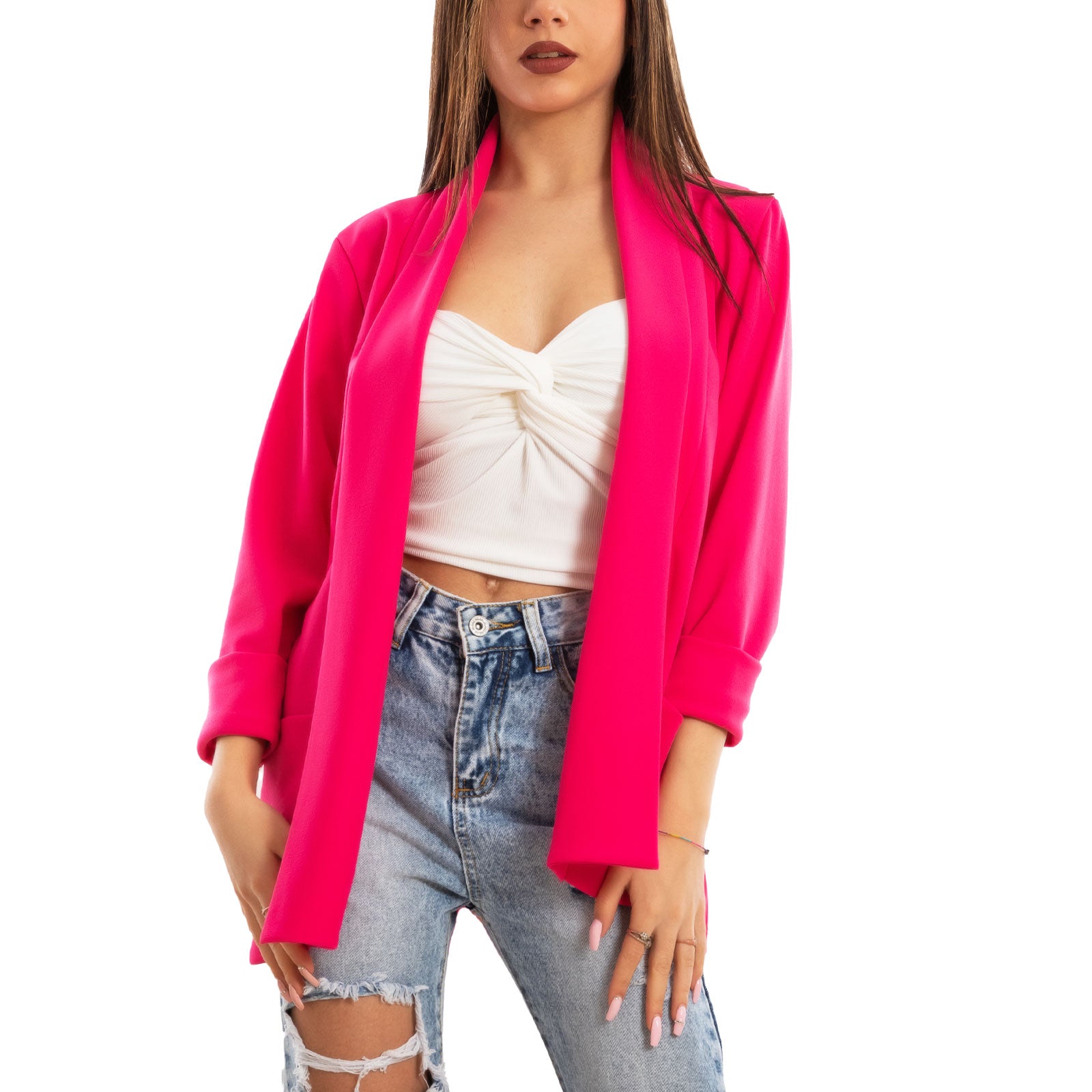 immagine-29-toocool-blazer-donna-giacca-elegante-vi-80021