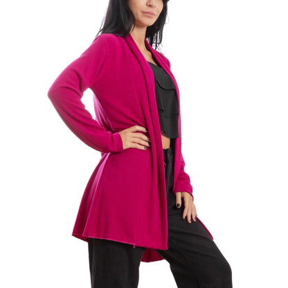 immagine-29-toocool-cardigan-lungo-manica-lunga-golfino-vb-9660