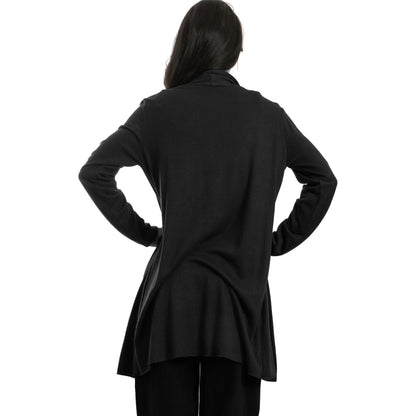 immagine-3-toocool-cardigan-lungo-manica-lunga-golfino-vb-9660