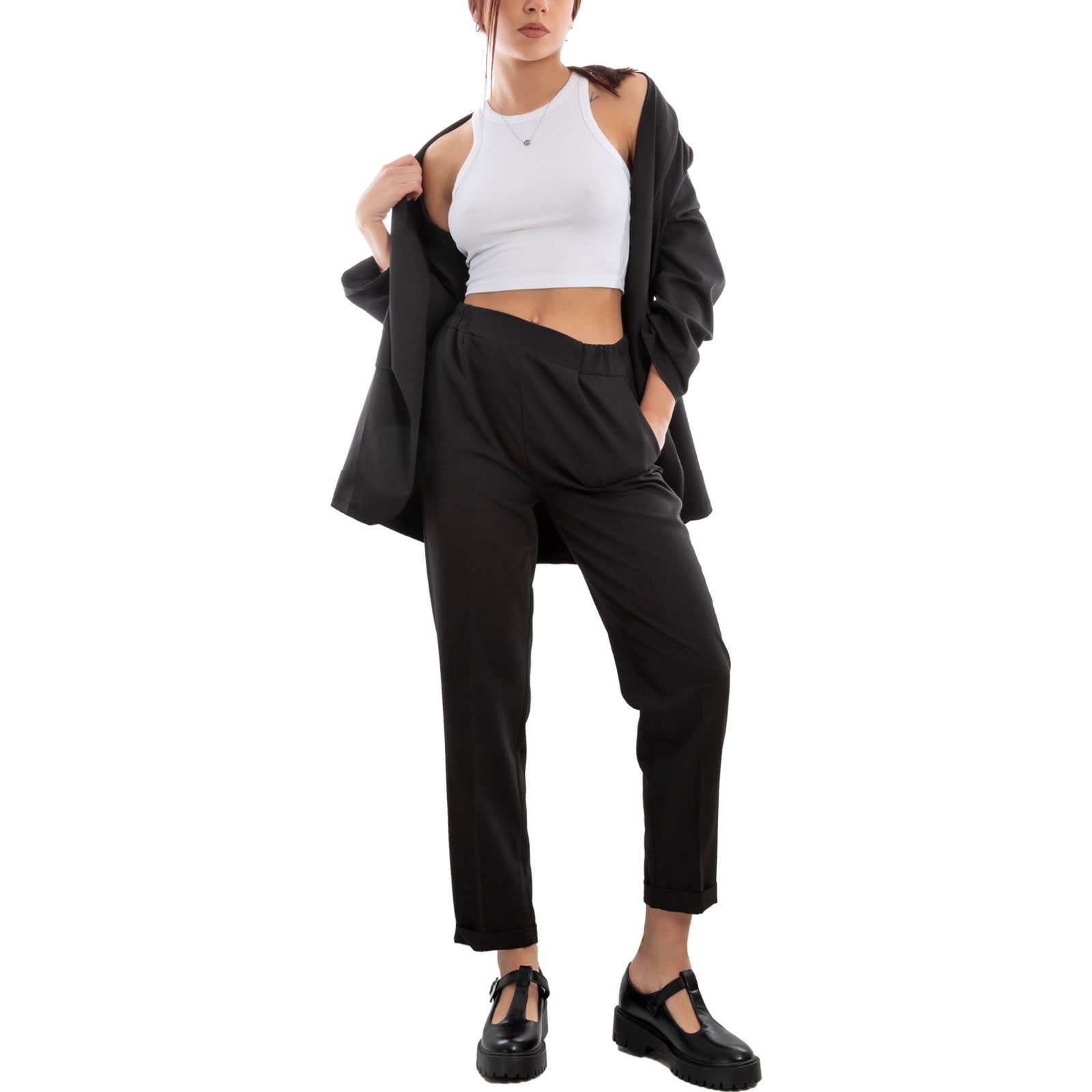 immagine-3-toocool-completo-giacca-blazer-pantaloni-elegante-ms-83168