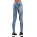 immagine-3-toocool-jeans-donna-pantaloni-skinny-denim-strappi-np-5069