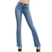 immagine-3-toocool-jeans-donna-pantaloni-skinny-xm-986