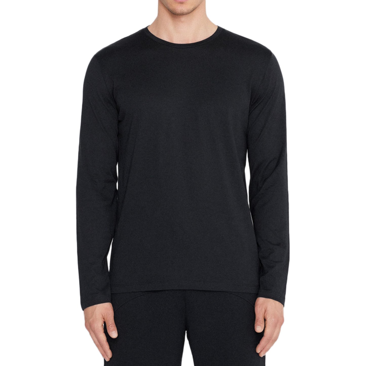 toocool maglia uomo girocollo felpata maniche lunghe 2826